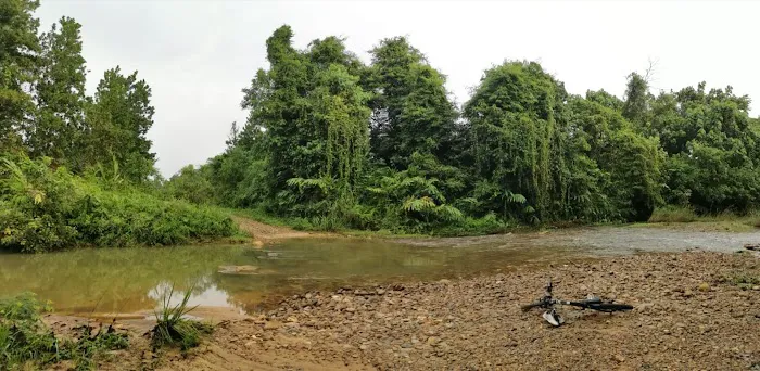 Stream Crossing Sg Jin Picture 2