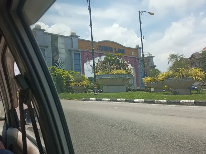 Pintu Gerbang Bandar Kuantan Picture 1