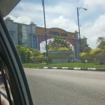 Pintu Gerbang Bandar Kuantan