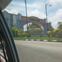 Pintu Gerbang Bandar Kuantan ico