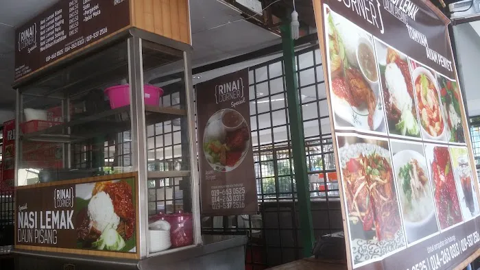Rinai Corner Picture 2