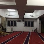 Surau Al-Khairiyah, Blok C Apartment Taman Medan Jaya
