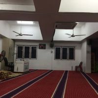Surau Al-Khairiyah, Blok C Apartment Taman Medan Jaya ico