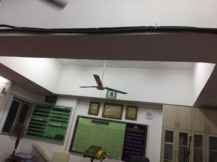 Surau Al-Khairiyah, Blok C Apartment Taman Medan Jaya Picture 3