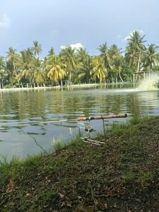 Kolam Pancing SUNGAI SERDANG Picture 3