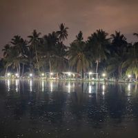 Kolam Pancing SUNGAI SERDANG ico