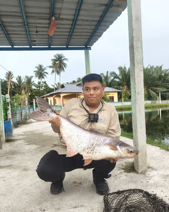 Kolam Pancing SUNGAI SERDANG Picture 2