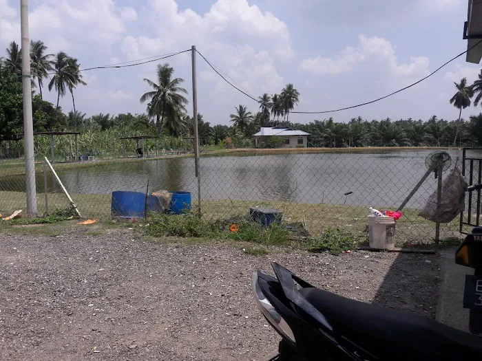 Kolam Pancing SUNGAI SERDANG Picture 8