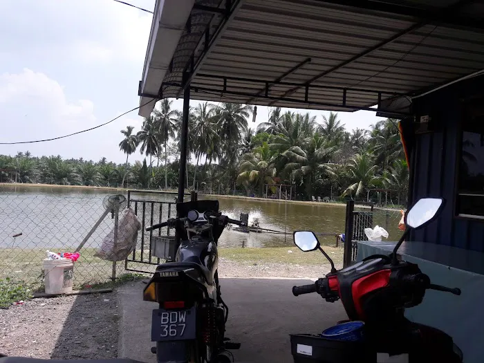 Kolam Pancing SUNGAI SERDANG Picture 9