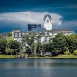 Istana Darul Ehsan