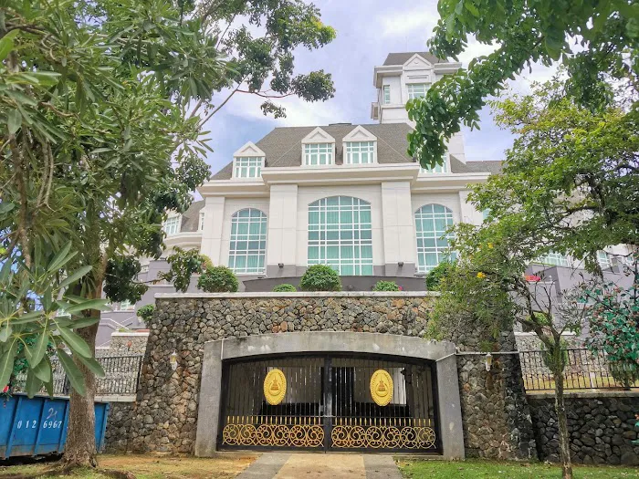 Istana Darul Ehsan Picture 4