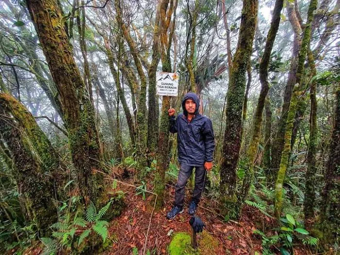 Gunung Tiga Beradik Picture 6
