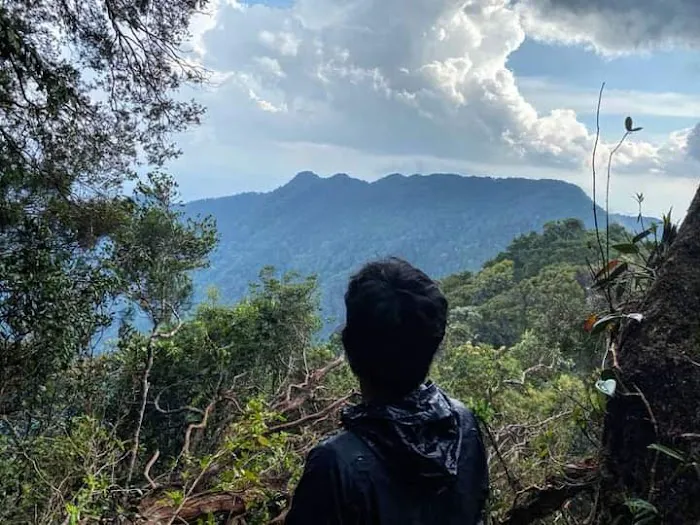 Gunung Tiga Beradik Picture 1