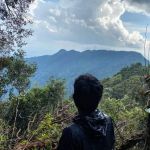 Gunung Tiga Beradik