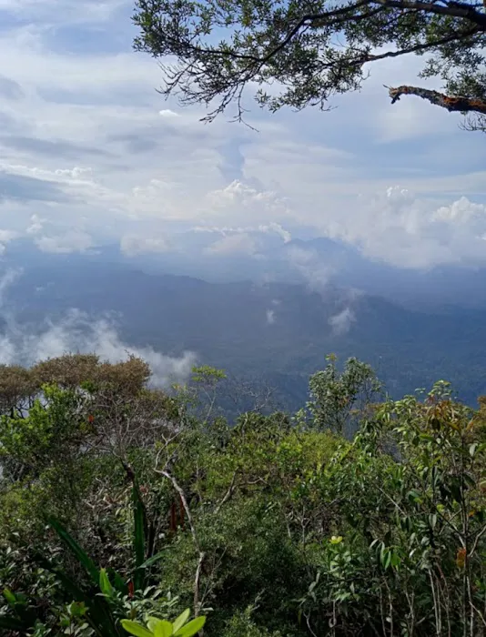 Gunung Tiga Beradik Picture 9
