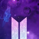 bts i purple u