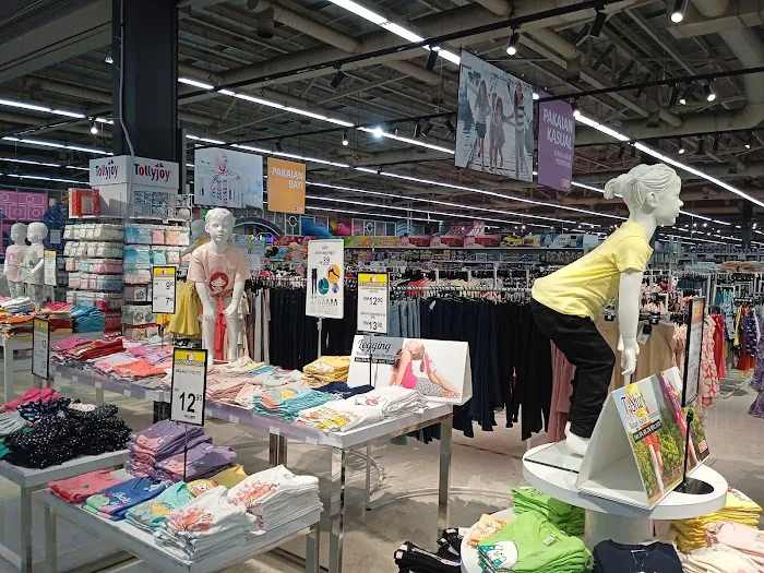 Wisma Rampai Picture 2