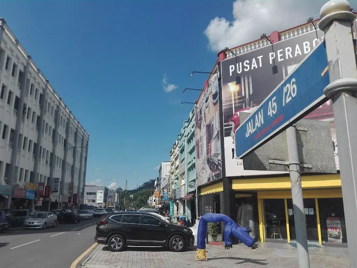 Wisma Rampai Picture 6