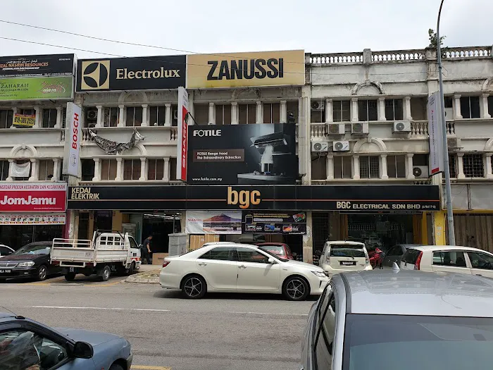 Wisma Rampai Picture 10