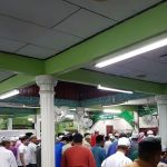 Surau Al-Hijriyah Tapak Maha, Taman Dato Harun