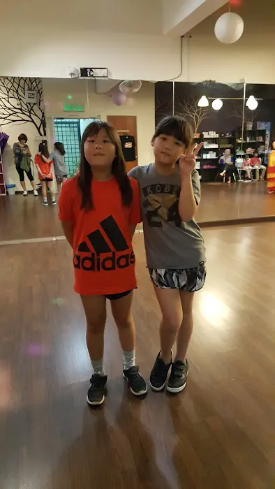 MY Fit Dance Studio Picture 8