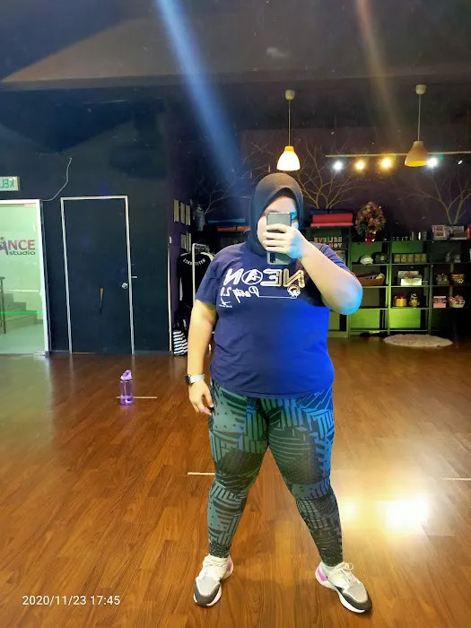 MY Fit Dance Studio Picture 6