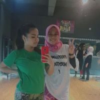 MY Fit Dance Studio ico