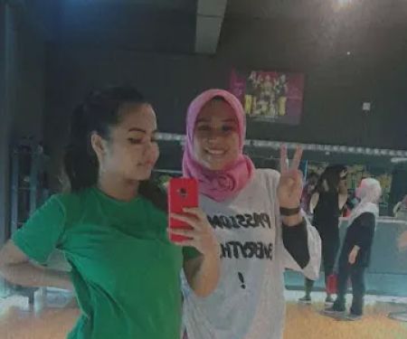 MY Fit Dance Studio