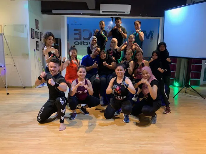 MY Fit Dance Studio Picture 7