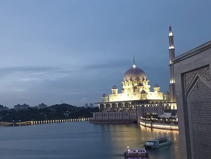 Dataran Wawasan Picture 2