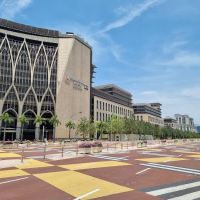 Dataran Wawasan ico