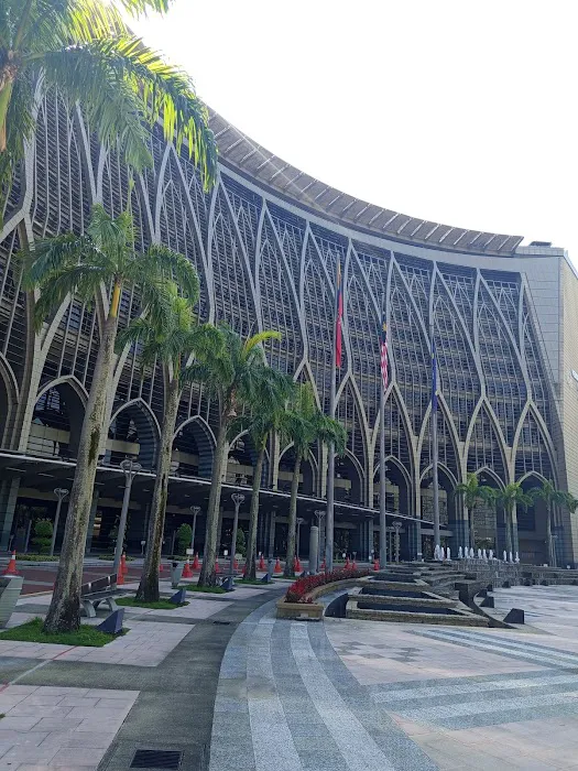 Dataran Wawasan Picture 4