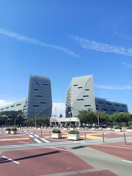 Dataran Wawasan Picture 5