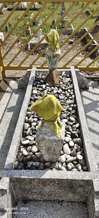 Makam Dato Bahaman Picture 4