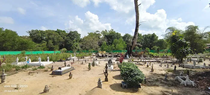 Makam Dato Bahaman Picture 3