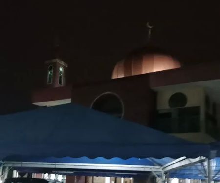 Surau Al-Madrasatul Muhammadiah