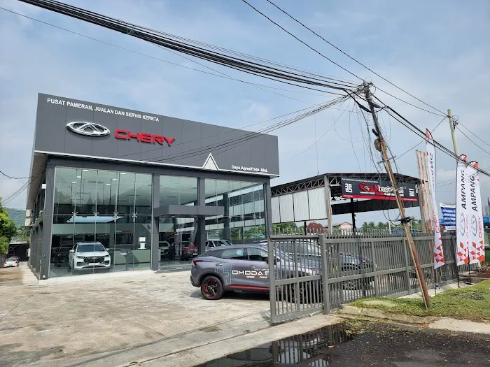 Kereta Auto My Picture 9