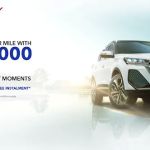 Kereta Auto My