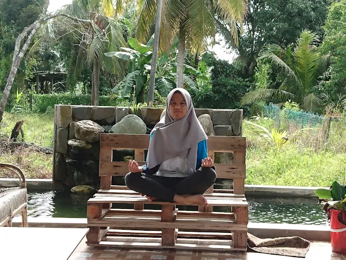 Taman Ikan Emas Picture 1