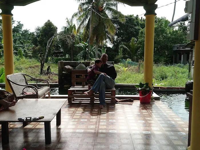 Taman Ikan Emas Picture 2