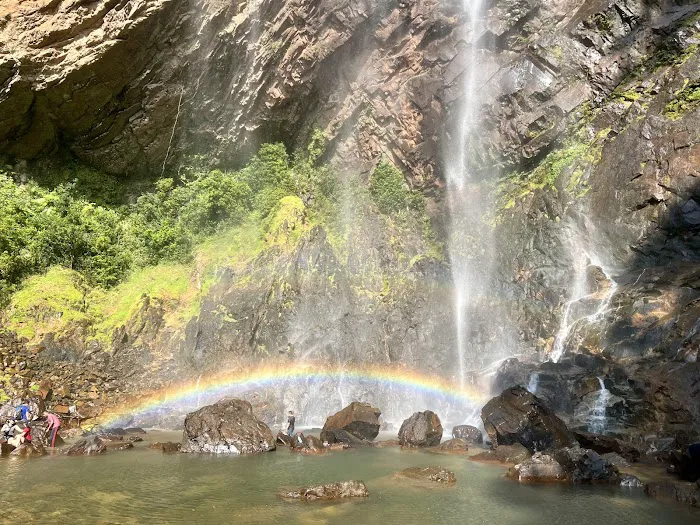 Sungai Lembing Air Terjun Pelangi Picture 1