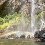 Sungai Lembing Air Terjun Pelangi