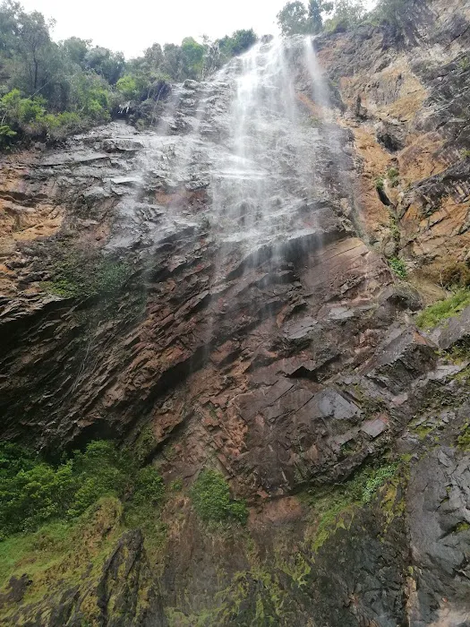 Sungai Lembing Air Terjun Pelangi Picture 2