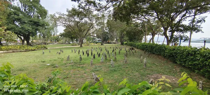 Tapak Asal Kampung Teruntum Picture 2