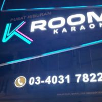 K ROOM KARAOKE SRI RAMPAI ico