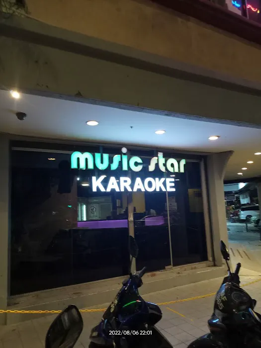 K ROOM KARAOKE SRI RAMPAI Picture 8