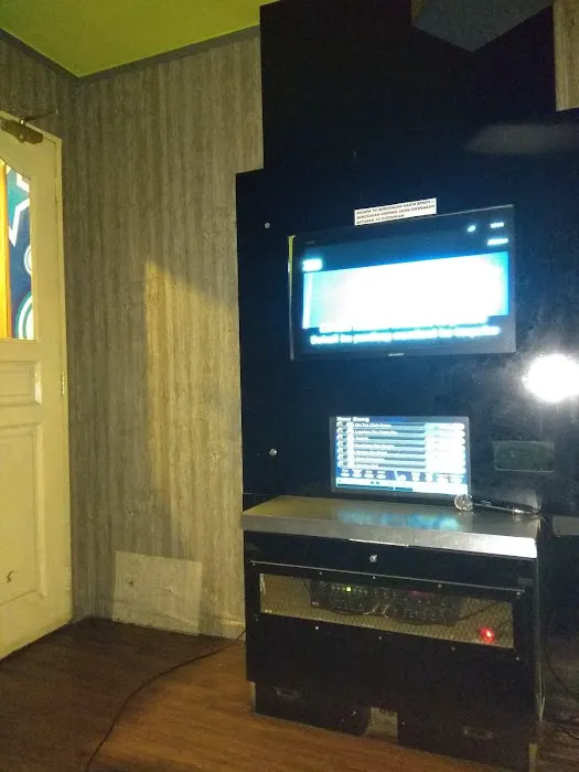K ROOM KARAOKE SRI RAMPAI Picture 9