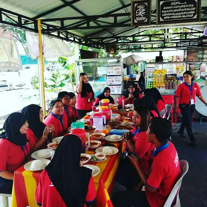 Umie Corner Pandan Jaya Picture 2
