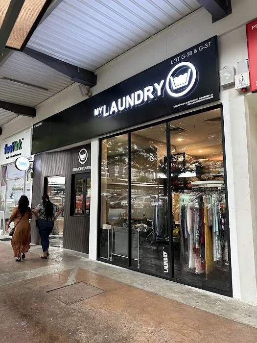 My Laundry Picture 3