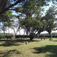Tanah Perkuburan Islam Lama Pinggir Sungai Kuantan ico